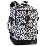 BestWay batoh Cabin pro small černo-bílý 20L – Zboží Mobilmania
