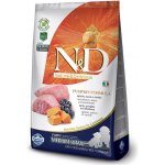 N&D Pumpkin Puppy Medium & Maxi Grain Free Lamb & Blueberry 12 kg – Zbozi.Blesk.cz