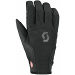 Scott Explorair Softshell black – Hledejceny.cz