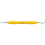 LM-Dental Root canal excavator 1,0 mm Vyberte typ rukojeti ErgoSense (ES) nebo ErgoMax (XSi):: Ručka ErgoSense – Hledejceny.cz