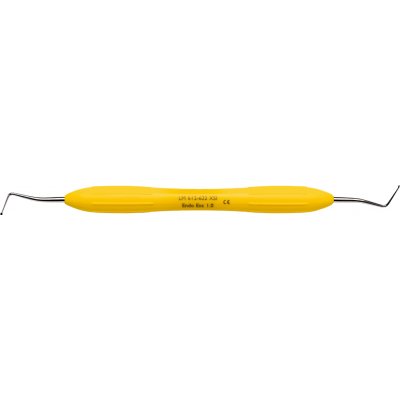LM-Dental Root canal excavator 1,0 mm Vyberte typ rukojeti ErgoSense (ES) nebo ErgoMax (XSi):: Ručka ErgoSense – Hledejceny.cz
