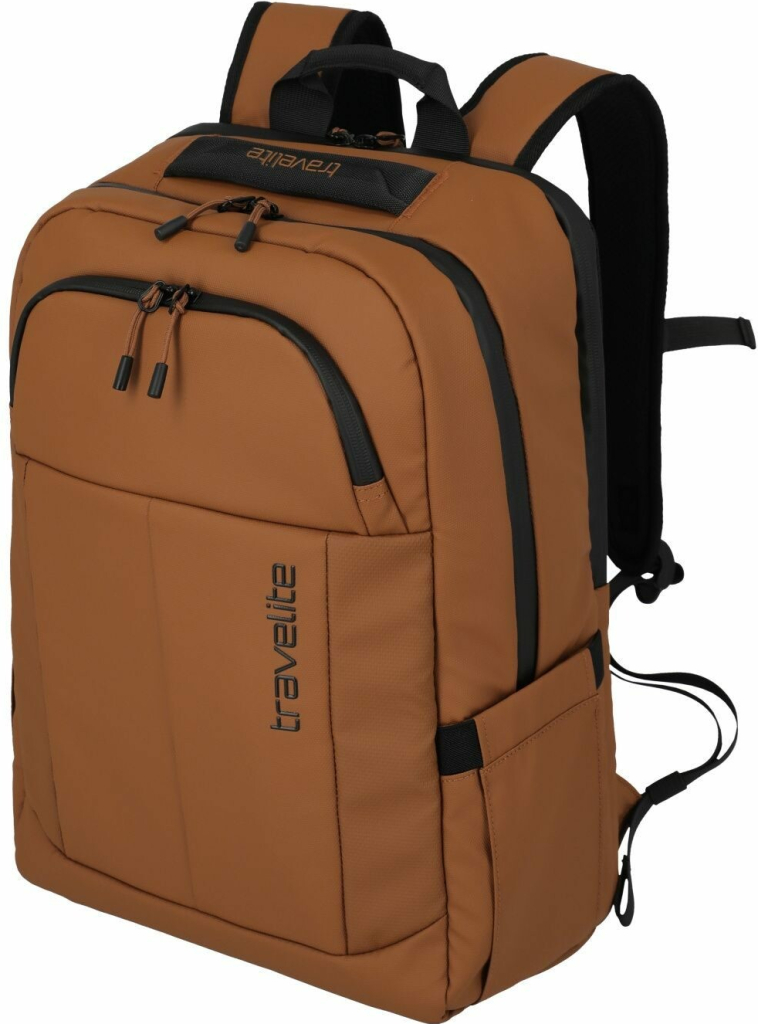 Travelite Briize classic 91020-87 oranžová 23 L