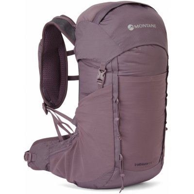 Montane Women's Trailblazer 24l fialová – Sleviste.cz