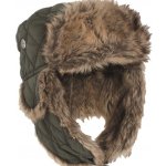 Beranice Mil-Tec s kožíškem "Shapka" vlk – Zbozi.Blesk.cz