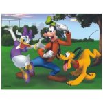 Dino Toys Kubus Mickey a Minnie 12 kostek – Zboží Mobilmania