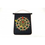Teddies Terč magnetický 30x37cm – Zboží Dáma