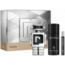 Kosmetická sada Paco Rabanne Phantom EDT 100 ml + deospray 150 ml + EDT 10 ml dárková sada