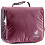 Deuter Wash Center Lite I maron-aubergine – Zboží Mobilmania