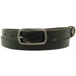 Tonibag dámský kožený opasek olivová – Hledejceny.cz