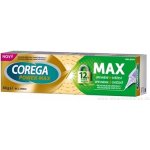 Corega Power Max Upevnění + Svěžest fixač.krém 40 g – Sleviste.cz