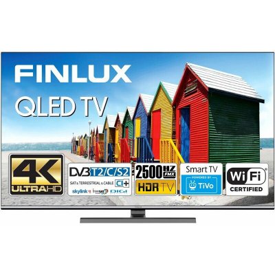 Finlux 50FQK9060 – Zboží Živě