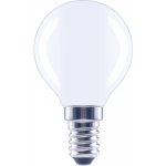Flair LED žárovka G45 E14 4W/40W 470lm 2700K matná stmívatelná – Hledejceny.cz