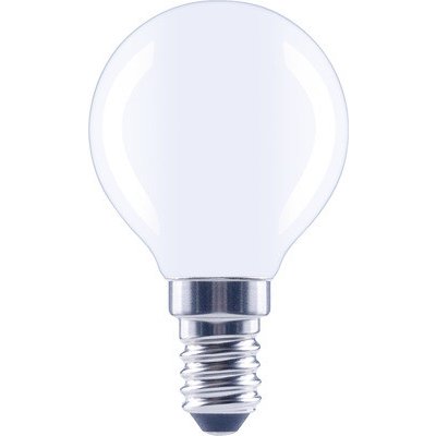 Flair LED žárovka G45 E14 4W/40W 470lm 2700K matná stmívatelná – Hledejceny.cz