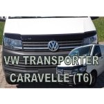 VW T6 T6.1 Transporter 15- Deflektor kapoty – Zbozi.Blesk.cz