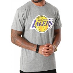 Mitchell & Ness NBA Los Angeles Lakers tričko s logem týmu M BMTRINTL1268-LALGYML