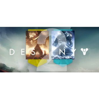 Destiny 2 Expansion Pass