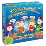 Studo Games Hádej co jsem! – Zboží Dáma