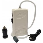 Vzduchování Plastilys Air Pump – Sleviste.cz