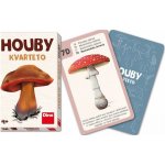 Mičánek Kvarteto: Houby – Hledejceny.cz