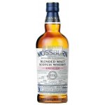 Mossburn Speyside Blended Malt Cask Bill No.2 46% 0,7 l (kazeta) – Hledejceny.cz