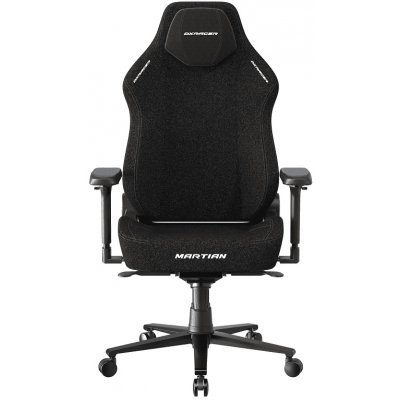 DXRACER Martian černá – Hledejceny.cz