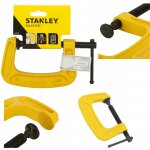 Stanley 0-83-033 Svorka 75mm – Zboží Mobilmania