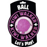 Kiwi Walker Hračka pes BALL MAXI plov. z TPR pěny – Zboží Dáma
