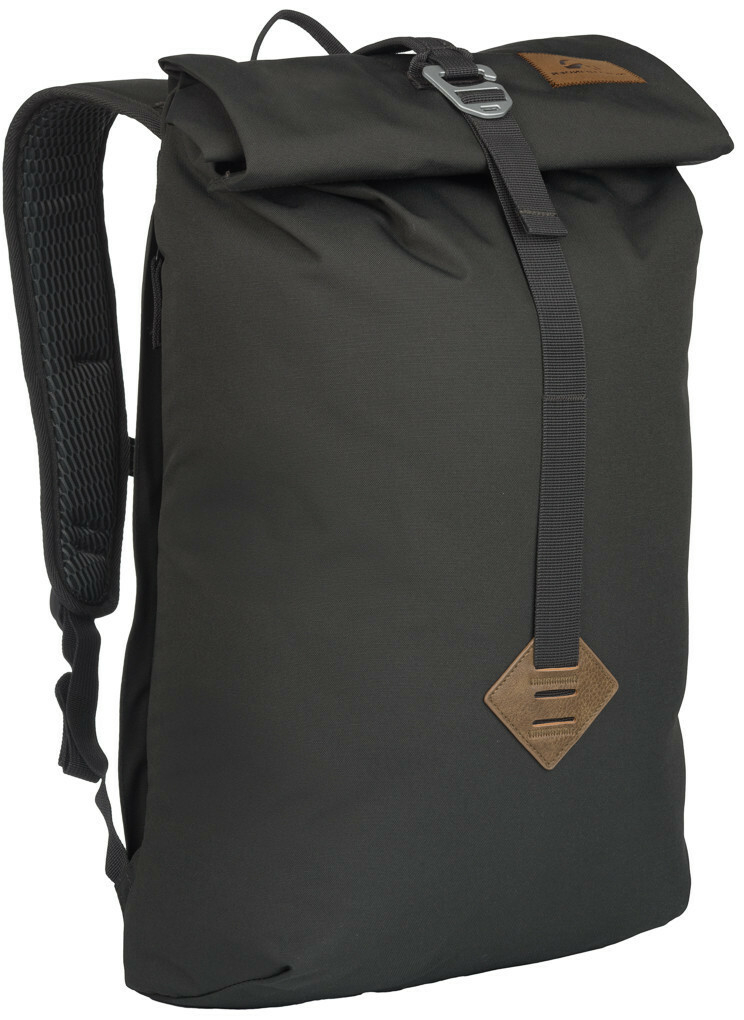 Northfinder Městský Roll Top šedá 20 l