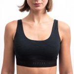 Sensor Merino Cordura black – Zboží Mobilmania