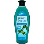 Herbavera šampon březový 550 ml – Sleviste.cz