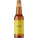 Amity Matcha cha ananas 330 ml – Zboží Dáma