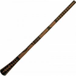 Terre Didgeridoo Maori D