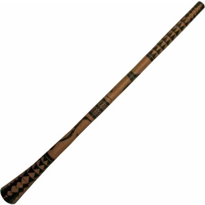 Terre Didgeridoo Maori D – Zboží Dáma
