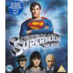 Superman - The Movie BD – Hledejceny.cz