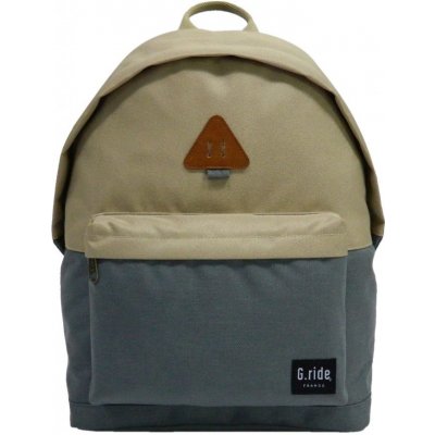 G.Ride Auguste Grey/Sand 16 l – Hledejceny.cz