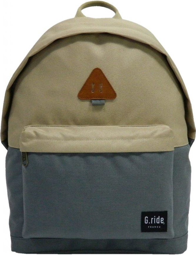 G.Ride Auguste Grey/Sand 16 l