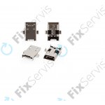 Asus ZenPad 10 Z300 - Nabíjecí Konektor – Zboží Živě