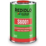 Colorlak Ředidlo S6001 0,42l – Zbozi.Blesk.cz