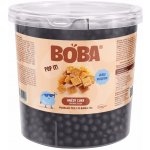 BOBA Hnědý cukr kuličky do Bubble Tea 3,2 Kg – Hledejceny.cz