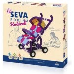 Seva Rodina Kočárek – Zboží Mobilmania