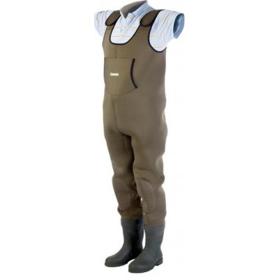 Daiwa Prsačky NEOPRENE CHEST WADER