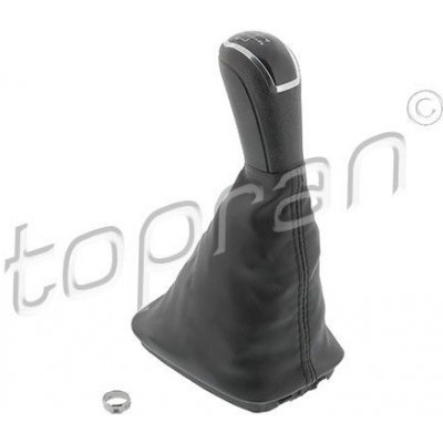 Manžeta řadicí páky TOPRAN 115 882 – Hledejceny.cz