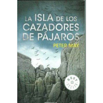 La isla de los cazadores de pájaros