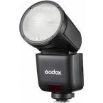 GODOX Speedlite V1-N MID pro Nikon – Sleviste.cz