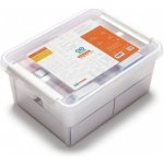Arduino Education Starter Kit (sada pro 8 studentů) – Zboží Dáma