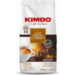 Kimbo Crema Suprema zrnková 1 kg – Hledejceny.cz