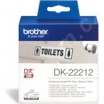 Brother DK-22212 – Zboží Dáma