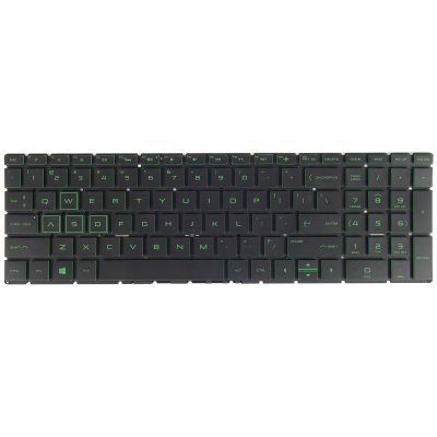 Klávesnice HP PAVILION 16-a – Hledejceny.cz