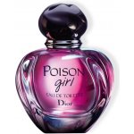 Christian Dior Poison Girl toaletní voda dámská 30 ml – Hledejceny.cz