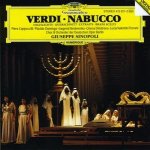 Verdi Giuseppe - Nabucco CD – Hledejceny.cz